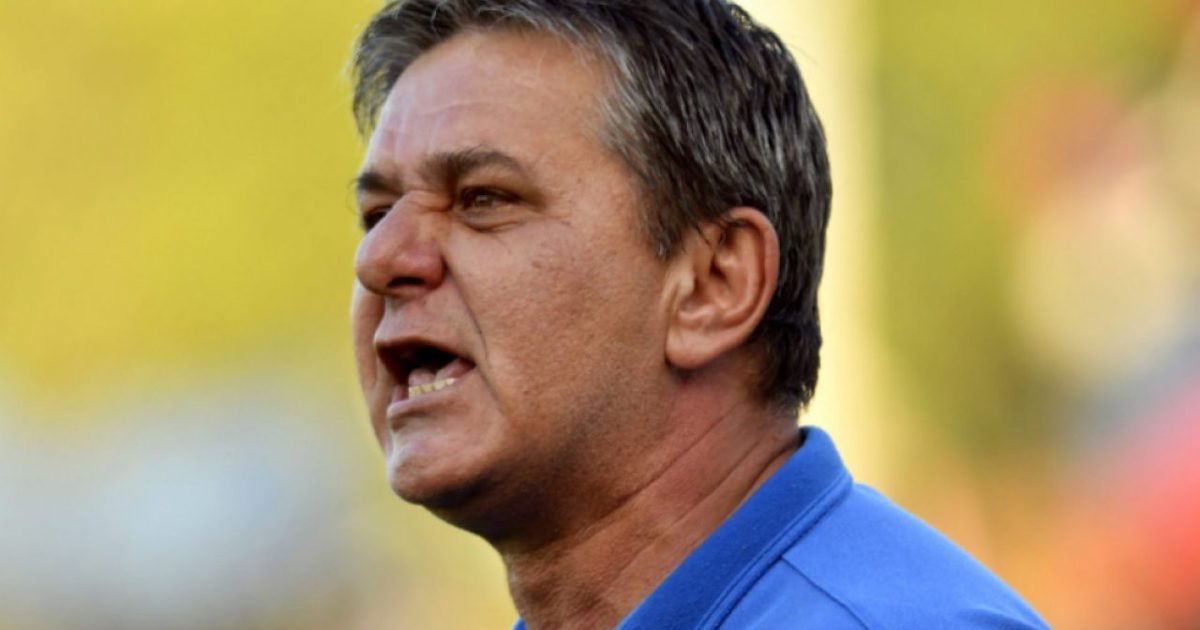 Atac dur la adresa lui Alex Dobre: „Lider ești prin ce arăți pe teren”