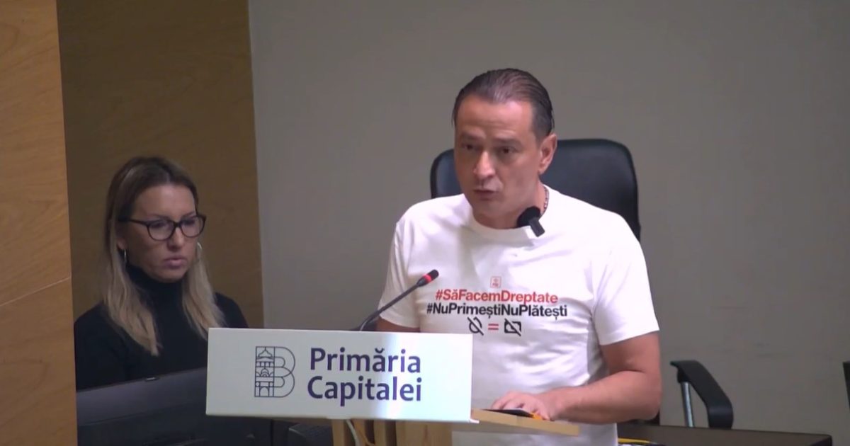 Mâine, Marea Schimbare: Un pas decisiv împotriva urii în România