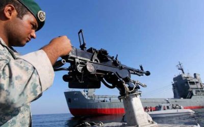 Iran: Blocada SUA, ilegală și sfidătoare, reafirmă Teheranul