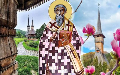 Calendar Ortodox: Cruce neagră pe 20 aprilie 2026. Rugăciunea pentru liniște și bucurie
