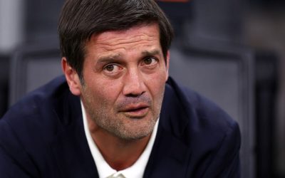 Presiune uriașă pe Inter, după victoria AC Milan în Serie A
