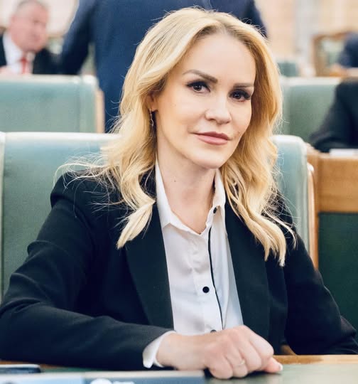 Firea: Bucureștiul are acum mai mulți bani decât în mandatul ei