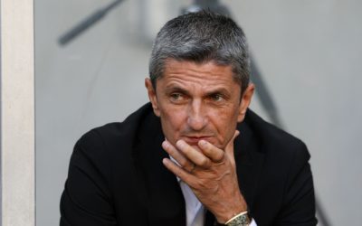 Răzvan Lucescu, ”șters” de pe tron în Grecia, după un meci dramatic