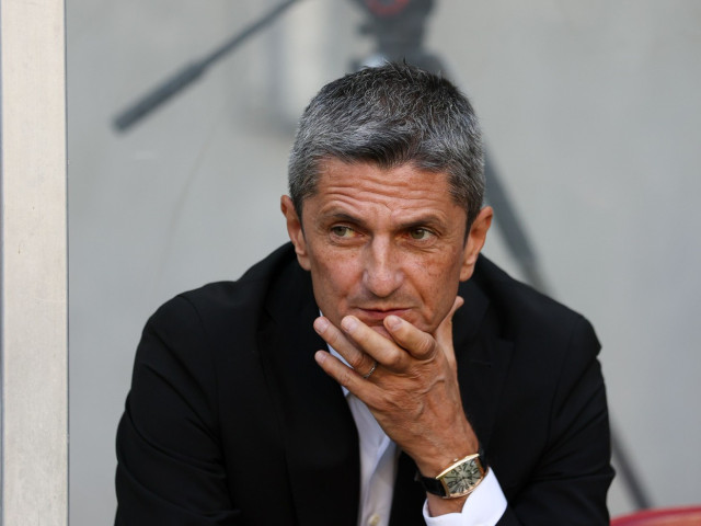 Răzvan Lucescu, ”șters” de pe tron în Grecia, după un meci dramatic