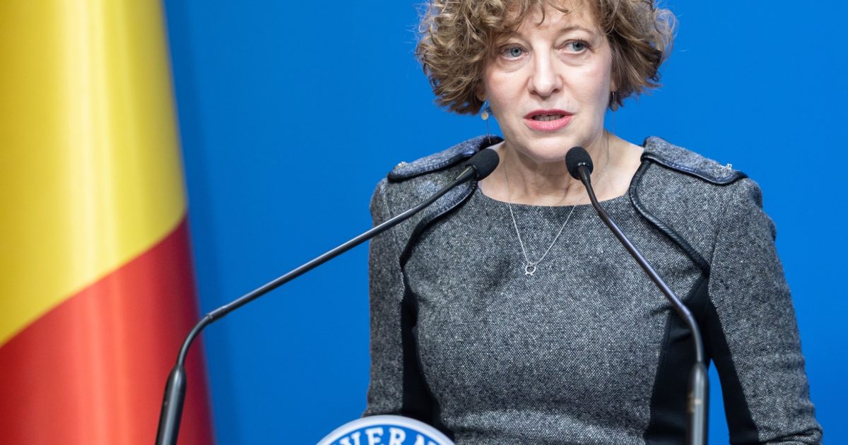 Oana Gheorghiu: Petrotrans SA, „moartă” de trei ori, a stat mereu la stat