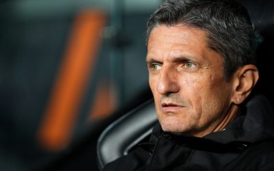 Lucescu, umilit în Grecia: PAOK, demolat în play-off