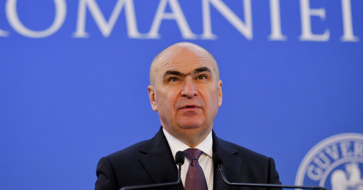 Bolojan, scenariu după o demitere: Consultări și premier nou, ce urmează pentru România