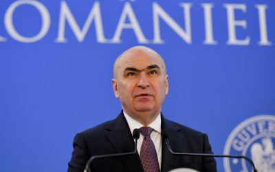 Bolojan, scenariu după o demitere: Consultări și premier nou, ce urmează pentru România