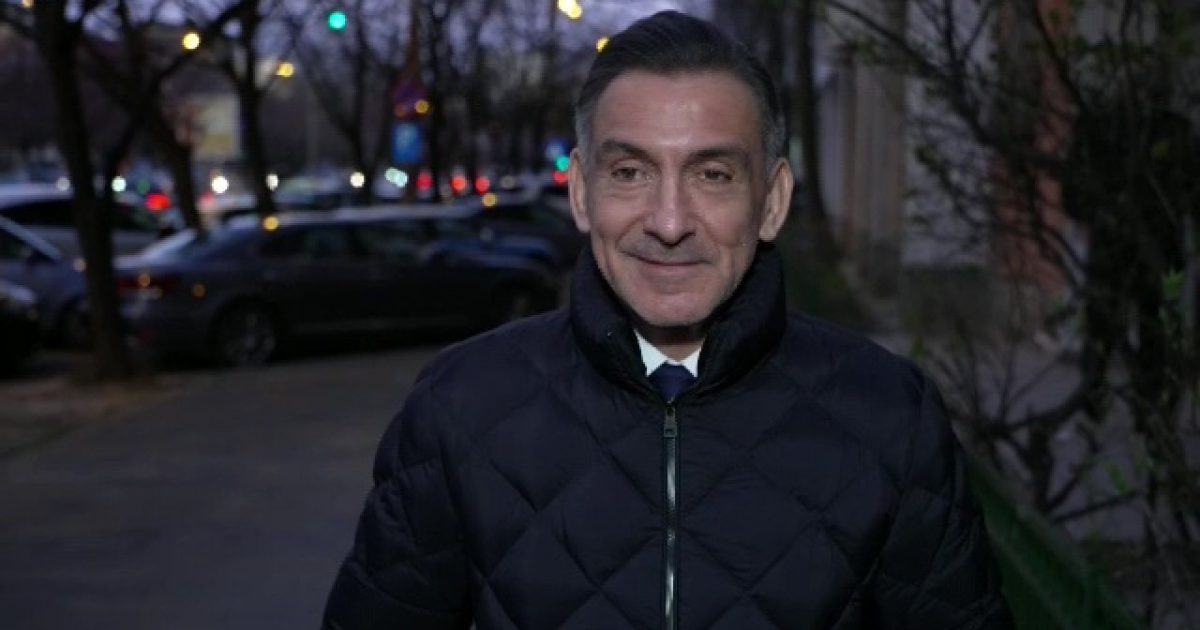 Dumitrescu, categoric după Craiova: ”Titlul, singurul obiectiv!”