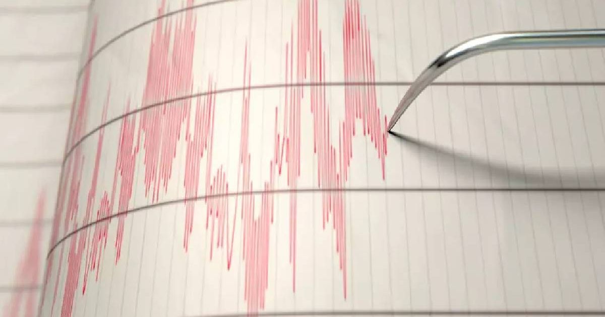 Cutremur în România: Ce magnitudine a avut seismul de duminică