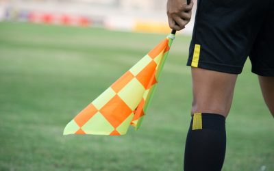Flueran fluieră Farul – FCSB în play-out-ul Superligii: Derby cu miză