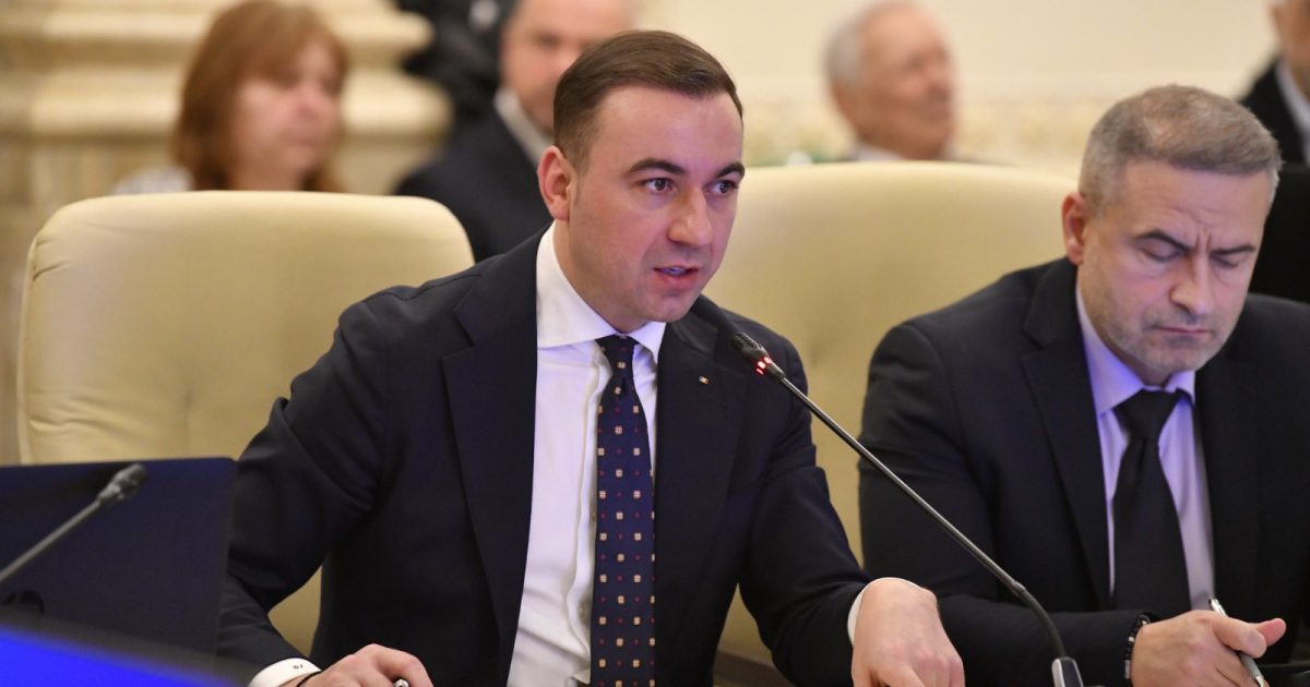 Ministrul Energiei, Bogdan Ivan: Războiul din Orientul Mijlociu va afecta România încă șase luni
