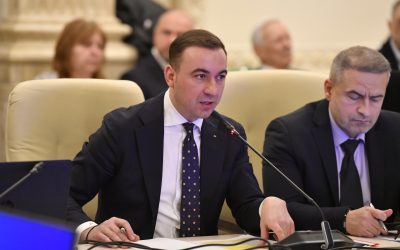 Ministrul Energiei, Bogdan Ivan: Războiul din Orientul Mijlociu va afecta România încă șase luni