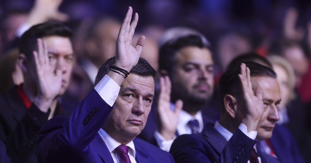 Bolojan, pe muchie de cuțit: PSD decide soarta premierului luni, după votul a 5.000 membri