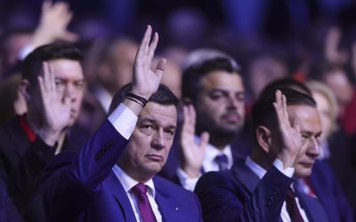 Bolojan, pe muchie de cuțit: PSD decide soarta premierului luni, după votul a 5.000 membri