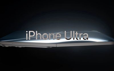 Apple, pe val? Producătorul iPhone vrea cotă mare pe piața pliabilelor