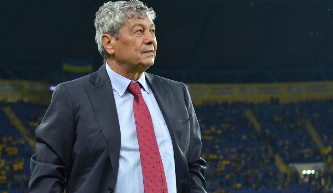 Lucescu primește stadion în București: Un omagiu pentru legenda fotbalului românesc!