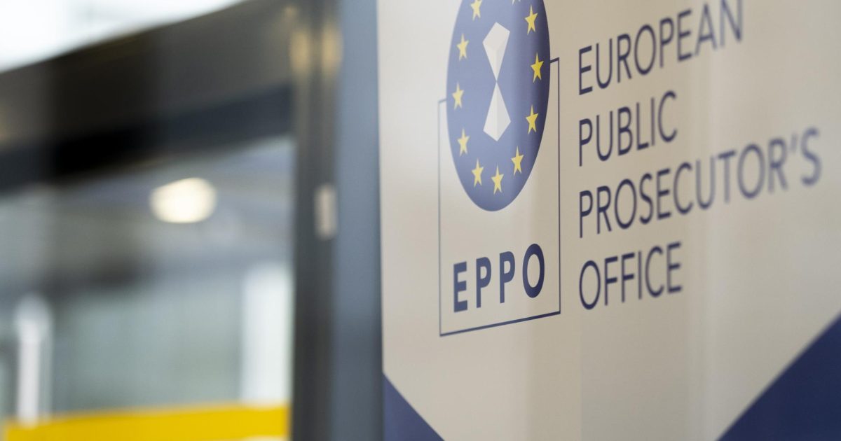 Europol lovește la Cluj: Afaceri suspecte investigate de Parchetul European