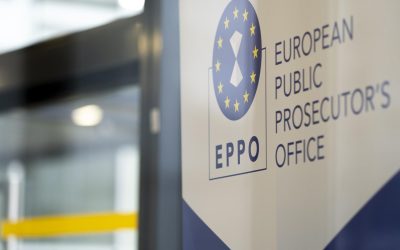 Europol lovește la Cluj: Afaceri suspecte investigate de Parchetul European