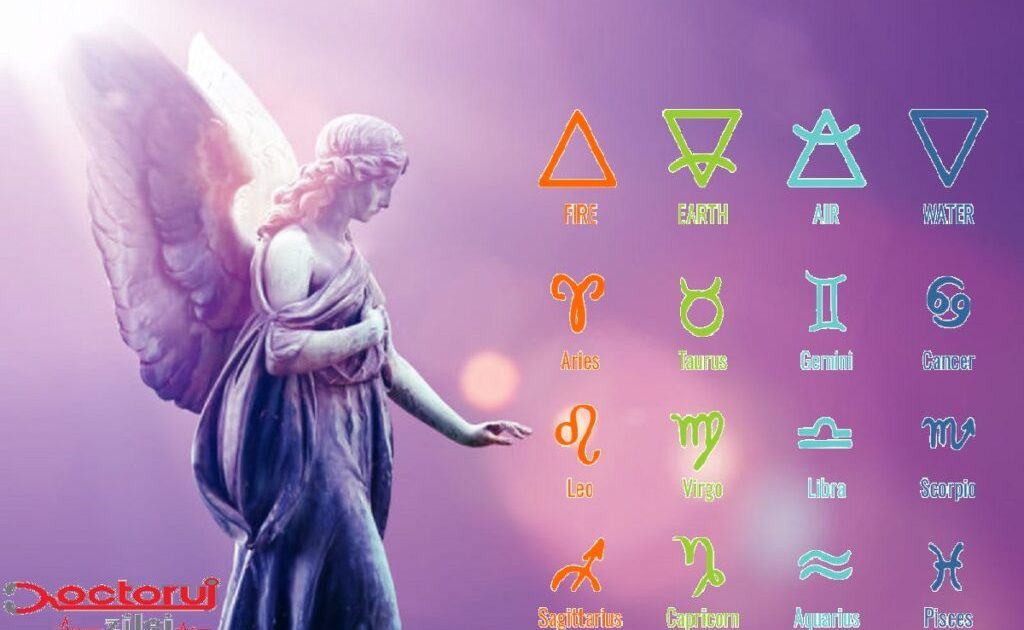 Trei zodii, scapă de ghinion începând cu 20 aprilie