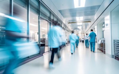 Bugetul NU vindecă Bolile: CNAS trage un semnal de alarmă privind internările