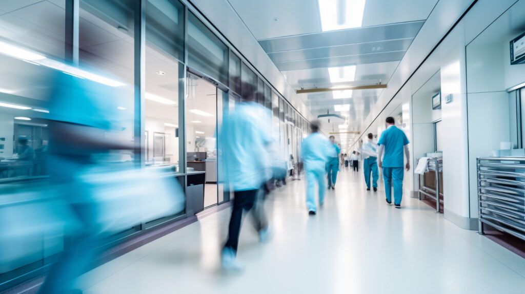 Bugetul NU vindecă Bolile: CNAS trage un semnal de alarmă privind internările