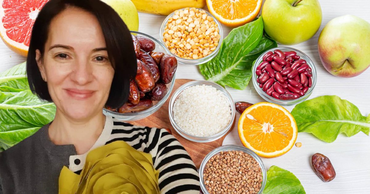Top 10 studii despre nutriție: Ce spun specialiștii pentru România