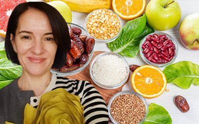 Top 10 studii despre nutriție: Ce spun specialiștii pentru România