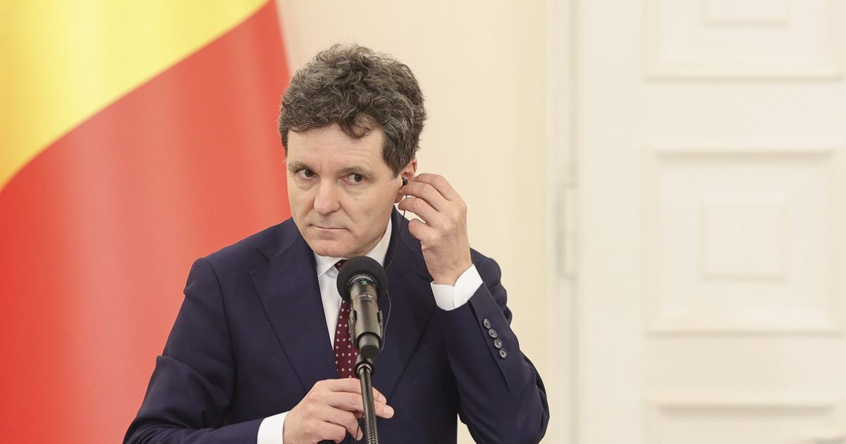 Ciucu: Președintele, mai bun coordonator cu PSD decât cu PNL