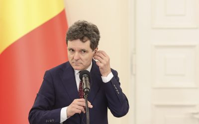Ciucu: Președintele, mai bun coordonator cu PSD decât cu PNL