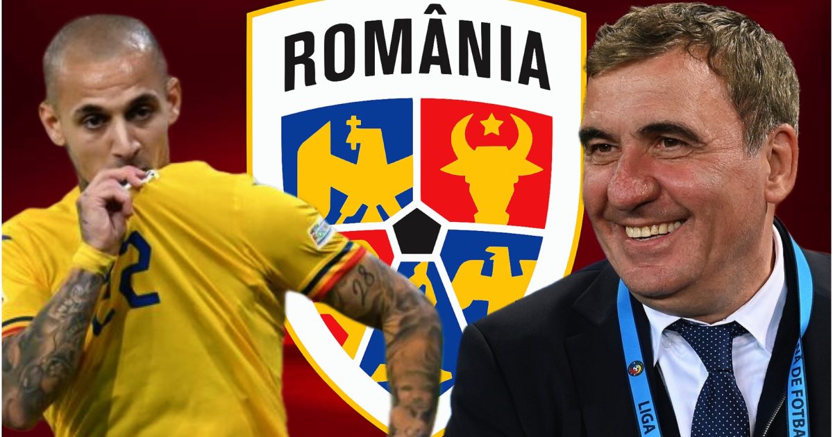 Hagi, la ”națională”! Mitriță, ”copilul” regelui. Ce fac veteranii?