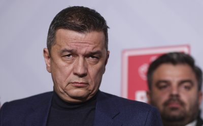 PSD, acuzat de campanie „nazistă”: „Tehnici ca ale lui Goebbels”