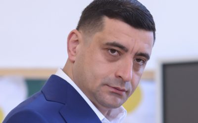 Simion exclude alianța cu PSD sau PNL: Vrea anticipate!