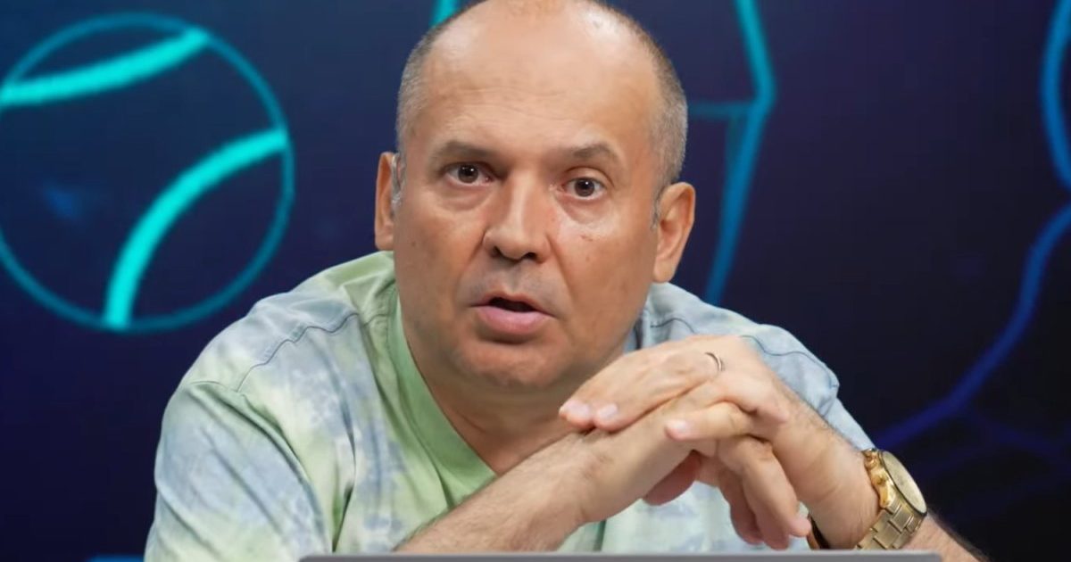 Banciu, atac la Hagi: Antrenorul român din străinătate superior „Regelui”