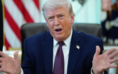 SUA: Trump obligat să returneze miliarde din taxe ilegale