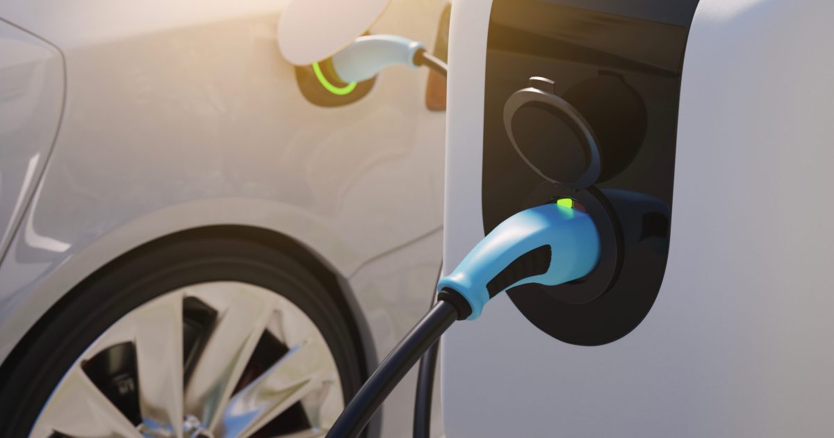 Mașinile electrice, explozie de vânzări în România