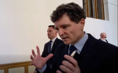 Majoritatea, miza crucială: Trump, aproape de victorie?