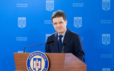 Nicușor Dan convocă partidele după retragerea sprijinului pentru Bolojan