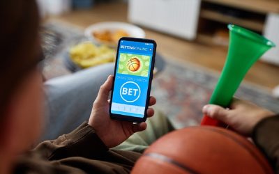 Pariuri baschet: Cum să reacționezi corect la schimbări de scor