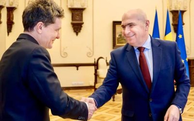 Președintele începe consultările: Primele discuții cu partidele, miercuri