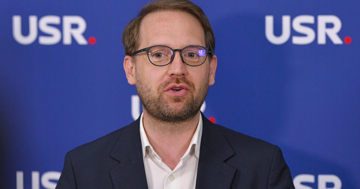 Fritz, ultimatum pentru Ciolacu: Nu vom fi simpli „ridicători de mâini”