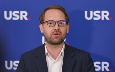 Fritz, ultimatum pentru Ciolacu: Nu vom fi simpli „ridicători de mâini”