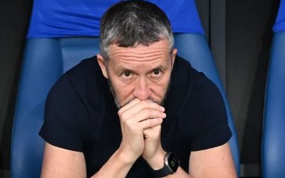 Replica dură la FCSB: Jucătorul avertizează! „Să vină altul în locul meu”