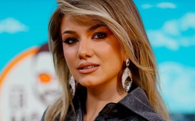 Codruța Filip, după divorț: Unde a plecat și cu cine artista faimoasă?