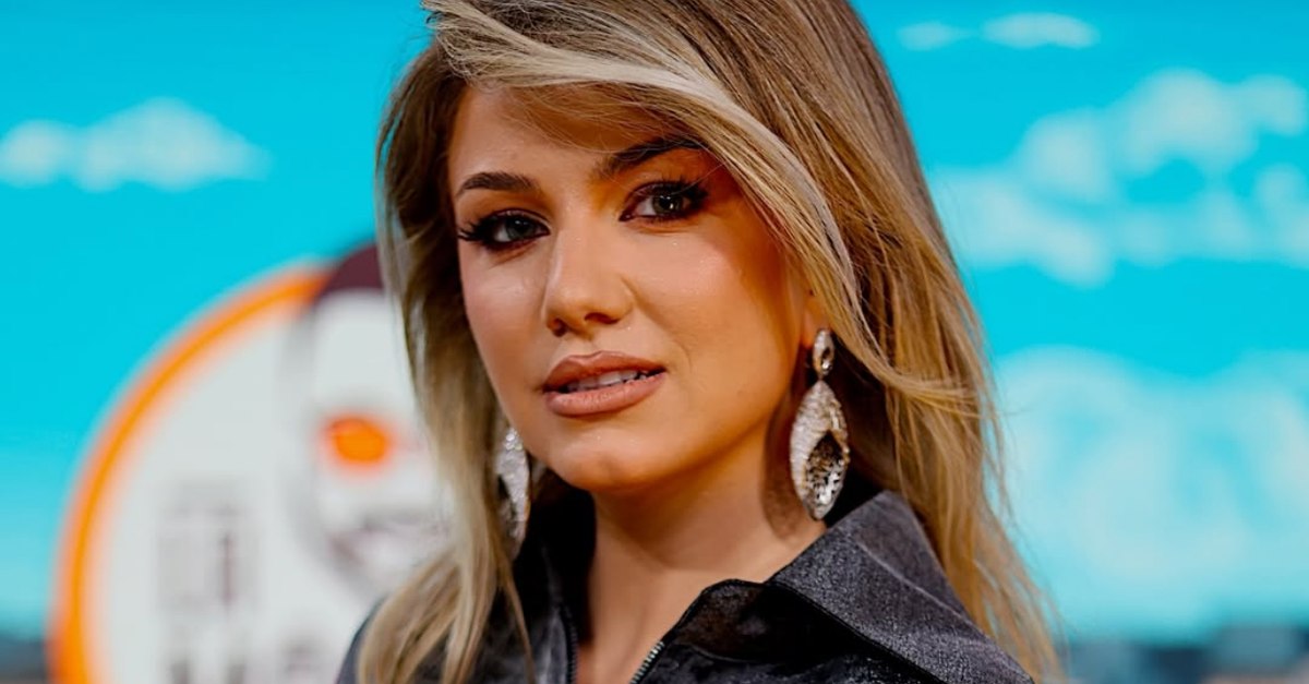 Codruța Filip, după divorț: Unde a plecat și cu cine artista faimoasă?