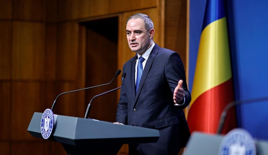 Finanțele României în SUA: Ministrul întâlnește agențiile de rating