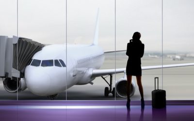 Lufthansa, lovită de criză: 20.000 de zboruri anulate. Urmează dezastrul