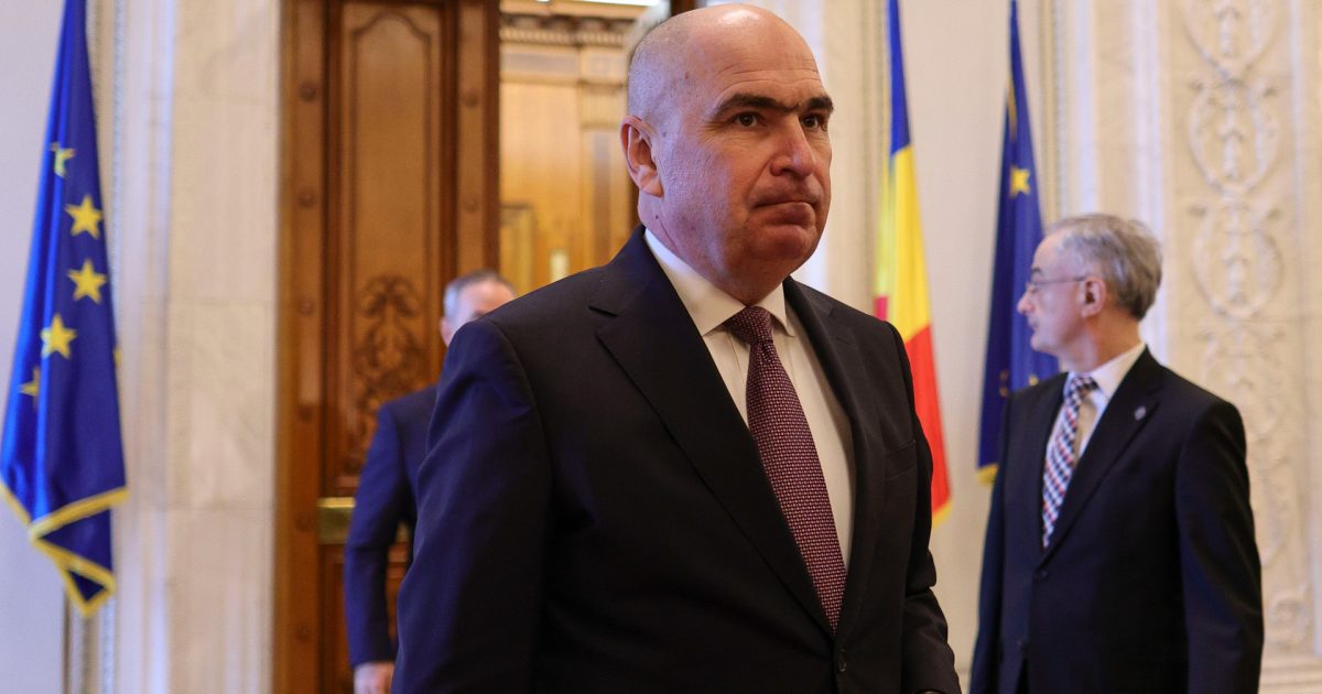 Bolojan, după retragerea PSD: „Suntem gata să preluăm. Fără frână, vom fi mai eficienți”