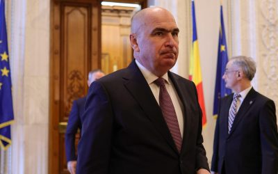 Bolojan, după retragerea PSD: „Suntem gata să preluăm. Fără frână, vom fi mai eficienți”
