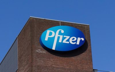 România vrea medicamente în schimbul unei datorii Pfizer de 600 milioane EUR